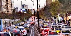 ترافیک تبریز تا دو هفته آتی کاهش می‌یابد