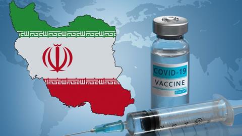 دسترسی ایران به واکسنی که ۱۳ سویه باکتری را غیرفعال می‌کند