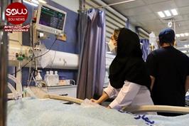 مسمومیت دختران دانش آموز  تبریزی ادامه دارد