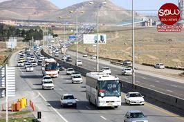   افزایش ۲۳ درصدی مسافران آذربایجان شرقی در سال ۱۴۰۱  