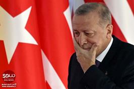 اردوغان: هر نتیجه‌ای که از صندوق‌ها در آید می‌پذیرم