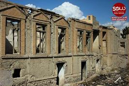 خانه باقرخان توسط میراث فرهنگی و شهرداری تبریز تملک می‌شود