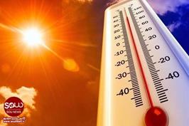 هوای آذربایجان شرقی گرم‌تر می‌شود