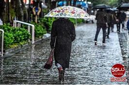 آذربایجان شرقی و اردبیل ۲۰ تا ۲۵ درصد کمتر از نرمال بارش دریافت کرده‌اند