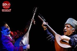   هفته موسیقی و عاشیقی آذربایجان  در تبریز