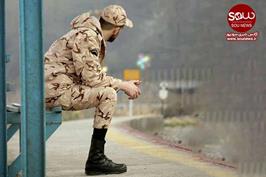    معافیت جدید سربازی برای خانواده‌های دارای معلول  