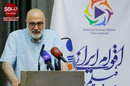 برگزاری جشنواره ملی فیلم اقوام ایرانی برای ایران یک غنیمت است