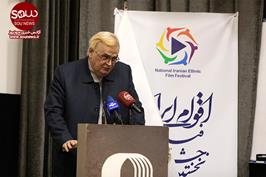 برگزاری جشنواره ملی فیلم اقوام ایرانی یک اقدام خوب در زمان مناسب است
