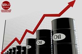 روند افزایشی قیمت نفت سرعت گرفت