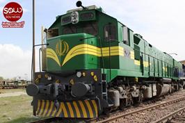 قطار تهران - ارومیه از ریل خارج نشده است