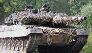 سوئیس تانک‌های لئوپاردش را مشروط به آلمان می‌فروشد