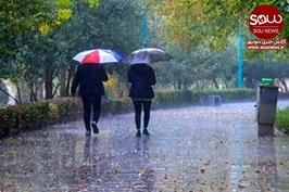 کاهش ۲۷.۶ درصدی بارش در آذربایجان شرقی