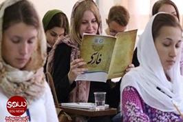  1500 دانشجوی خارجی در دانشگاه تبریز تحصیل می‌کنند