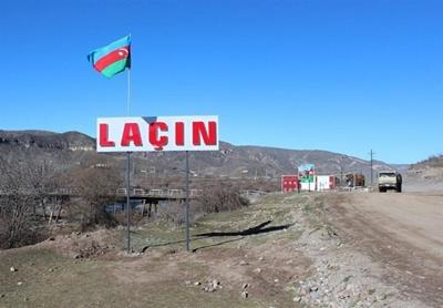 تکذیب توافق بازگشایی کریدور لاچین از سوی جمهوری آذربایجان 