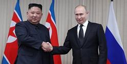 پوتین» و «کیم جونگ‌اون» در شرق روسیه دیدار می‌کنند