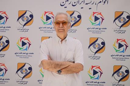 جشنواره ملی فیلم اقوام ایرانی ترغیب سینماگران به ادامه فیلمسازی در حوزه فرهنگ اقوام است