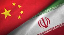 تلاش چین برای حل موضوع هسته‌ای ایران