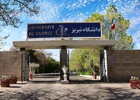 جوانان هندی هم در دانشگاه تبریز تحصیل می‌کنند