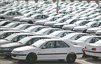انبارها پر از خودرو و خودروسازان به دنبال افزایش قیمت