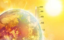  ۲۰۲۴ سالی گرم‌تر از ۲۰۲۳ خواهد شد