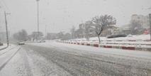 برخی مدارس آذربایجان شرقی به دلیل بارش برف غیر حضوری شد