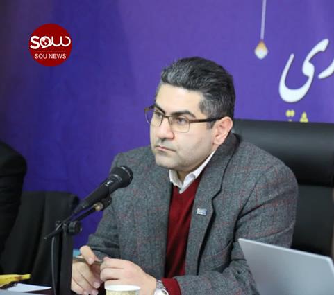 رویداد رینوتکس 2024 در تبریز برگزار می شود