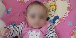 تحویل نوزاد رها شده تبریزی به بهزیستی