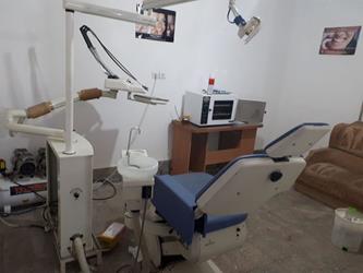 پلمب چهار موسسه دندانپزشکی غیرمجاز در تبریز