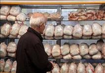 فروش مرغ بیش از ۸۵ هزار تومان در بازار مجاز نیست