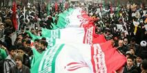 اعلام مسیرهای راهپیمایی ۲۲ بهمن در تبریز