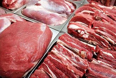 فروش گوشت ۶۰۰ و ۷۰۰ تومانی سودجویی در بازار است
