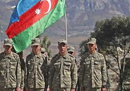  آذربایجان در حال برنامه ریزی «جنگی تمام‌عیار» است