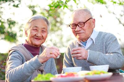 چرا ژاپنی‌ها طولانی‌ترین میانگین عمر را دارند؟