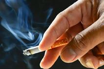 ممنوعیت تبلیغ دخانیات حتی بر روی پاکت‌های سیگار