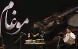 حضور هنرمندان موسیقی از ۱۸ شهر کشور در جشنواره موغام تبریز