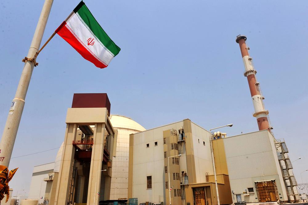 نگرانی‌هایی جدی درباره تداوم گسترش برنامه هسته‌ای ایران داریم