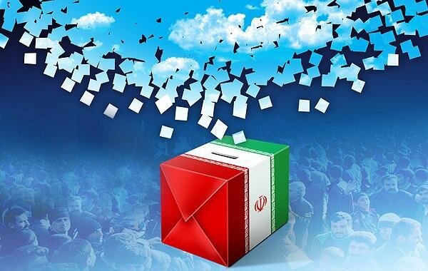 دور دوم انتخابات مجلس در تبریز الکترونیکی برگزار می‌شود