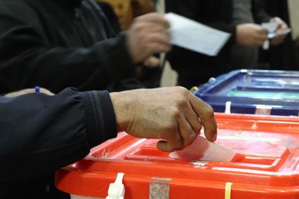 انتخابات در حوزه انتخابی شبستر به دور دوم کشیده شد