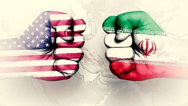 آمریکا با ایران نمی‌جنگد