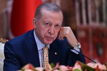  اردوغان: انتخابات شهرداری، آخرین انتخابات من است