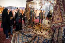 بازارچه‌های صنایع دستی آذربایجان شرقی از اول فروردین فعال می‌شوند