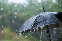 پیش بینی بارش باران در مناطق مختلف کشور