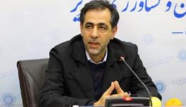 عظمایی مدیر جدید مجتمع مس سونگون شد