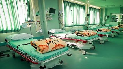  تعطیلی مراکز درمانی دولتی و غیردولتی در نوروز تخلف است