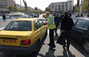 افزایش ۴۵ درصدی کرایه تاکسی در تبریز