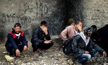 تحویل ۵۰۰ معتاد متجاهر به کمپ‌های ترک اعتیاد آذربایجان شرقی