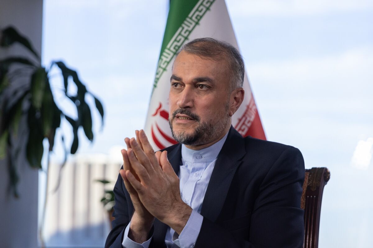 سفر وزیر امور خارجه ایران به نیویورک