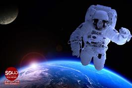 روز جهانی فضانوردی