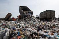 کشف ۹۰ خاور زباله از منزل یک میلیاردر