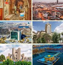 ۱۳ رویداد تبریز در تقویم رویدادهای گردشگری کشور ثبت شد